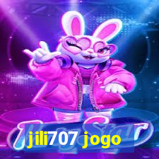 jili707 jogo